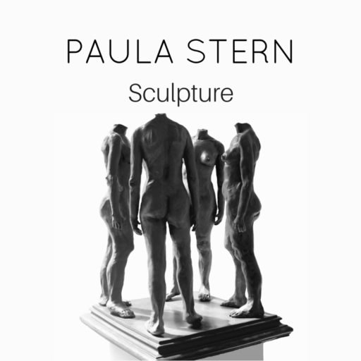 paulasternsculpture